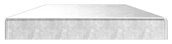 Pfeilerbedecker 30x60mm