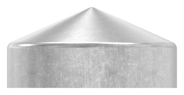 Abdeckkappen Rund Ø 43mm
