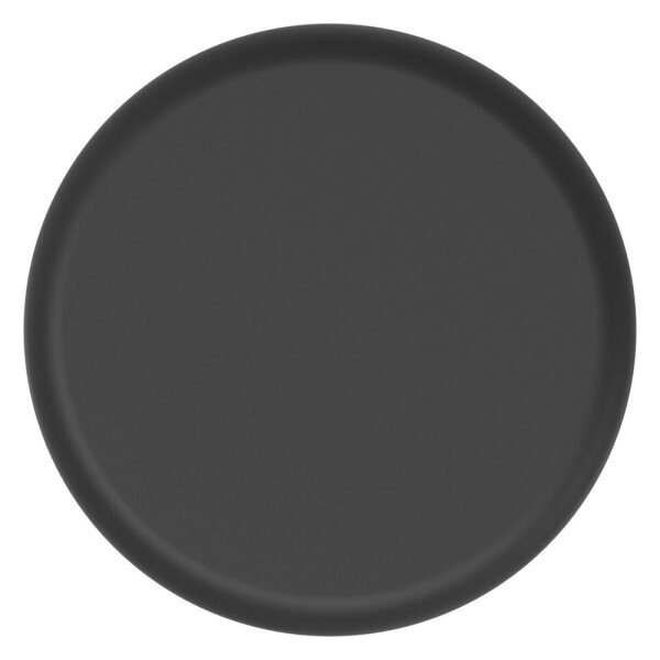Kunststoffkappe für Rundrohr 30,0mm mit...