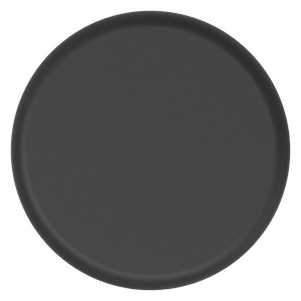 Kunststoffkappe für Rundrohr 33,7mm mit...