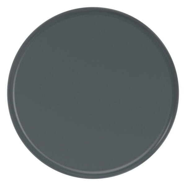 Kunststoffkappe für Rundrohr 42,4mm mit...