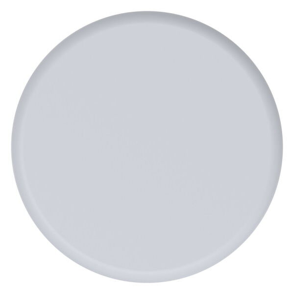 Kunststoffkappe für Rundrohr 42,4mm mit...