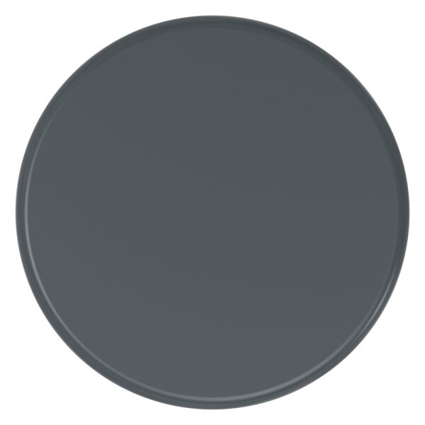 Kunststoffkappe für Rundrohr 60,3mm mit...