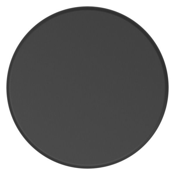 Kunststoffkappe für Rundrohr 76,1mm mit...