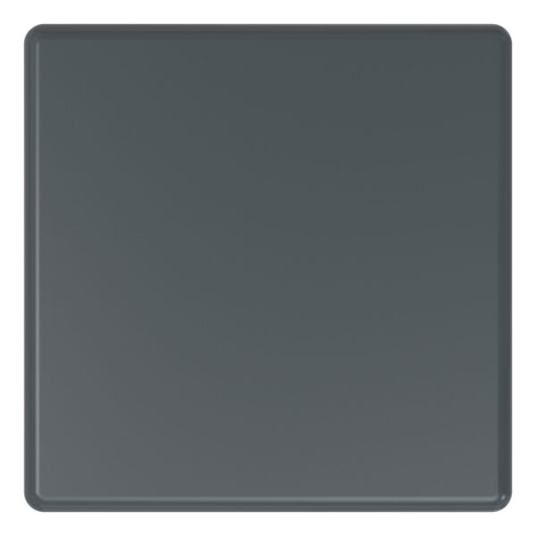 Kunststoffkappe für Quadratrohr 60x60mm mit...