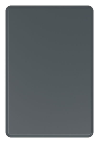 Kunststoffkappe für Rechteckrohr 60x40mm mit...