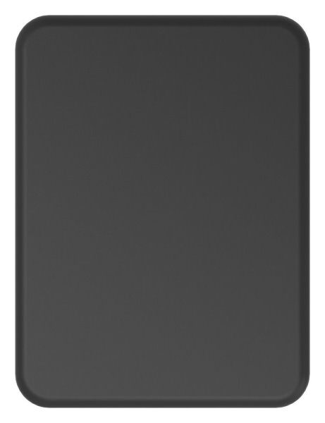 Kunststoffkappe für Rechteckrohr 80x60mm mit...