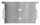 Stahleinschlagkappe, flach, für Rohr 48,3mm, Wandstärke: 1,8 - 2,2mm