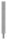 Stift 14mm, L: 100mm mit Außengewinde M8 und oben kein Gewinde - zum Anschweißen des Handlaufs