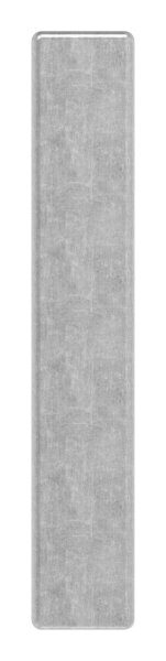 Schlosskasten, 30x60x172mm, roh