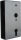 AMF Schlosskasten, 40x94,5x173mm, roh