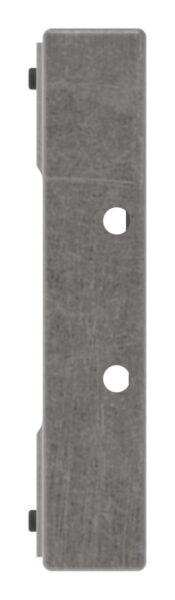Gegenkasten zum Anschweißen für 30mm...