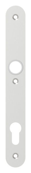 Langschild aus ALU EV1, 30x245x10mm, passend für...