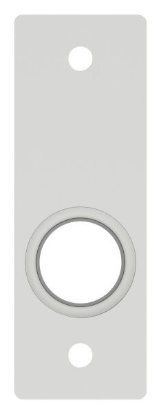 Vierkant-Rosette