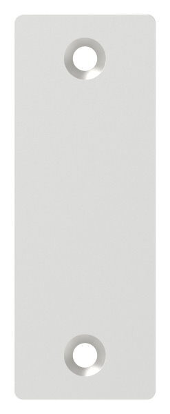 Vierkant-Rosette blind