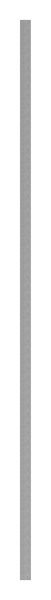 Schlossrohr 40x40x3,0 gehämmert, L:2000mm, 2xM5 Gewinde