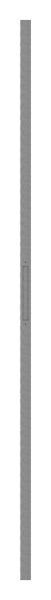 Schlossrohr 40x40x2,5 glatt, L:2000mm, 2xM5 Gewinde