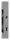 Schlossrohr 50x30 glatt, L:2000mm