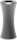 Zierhülse 60x27mm, Lochung 12,5mm