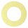 Messingscheibe, von Torband 120/130-M12, Ø 22x12,5x1,5mm, einzeln