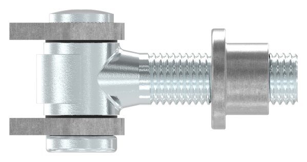 Torband M18 verstellbar, zum Anschweißen,...