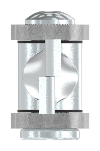 Torband M22, verstellbar, zum Einmauern, galvanisch verzinkt, Tragkraft: 220kg