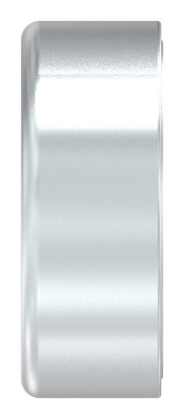 axial  Kugellager, AußenØ 19mm, InnenØ 11mm, H: 7,2mm, verzinkt