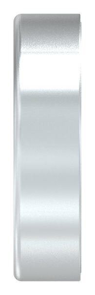 axial  Kugellager, AußenØ 32mm, InnenØ 20mm, H: 8,2mm, verzinkt