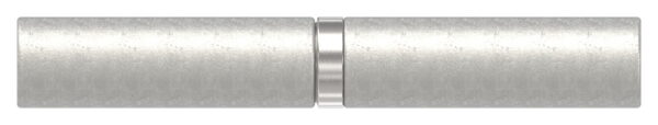 Torband zum Anschweißen passend zur Torband mit Rückholfeder 415-M-VA, Tragkraft pro Paar: 60kg, V2A 1.4301