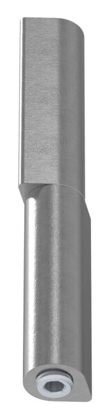 Anschweißband, um 7mm verstellbar
