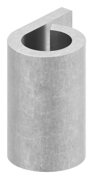 Anschweißband für Ø 16mm, L: 25mm, Preis pro Stück