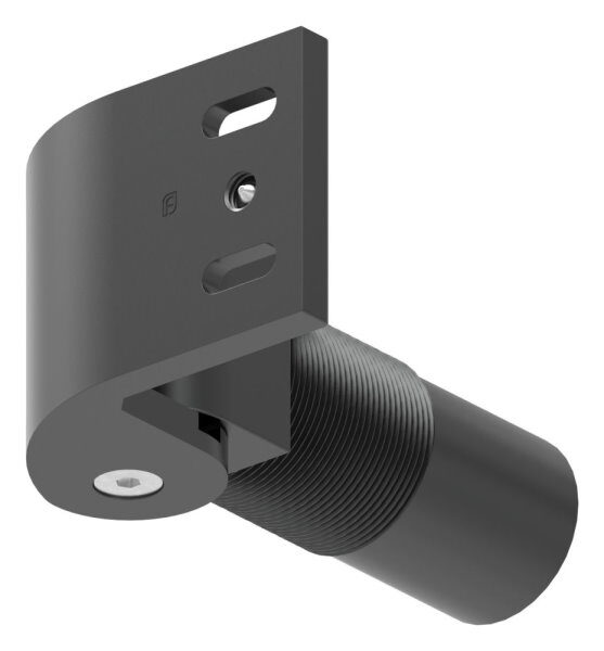Torband selbstschließend mit Stoppfunktion von 90° bis 180° und Endspurtfunktion, schraubbar.
Schließgeschwindigkeit und Endspurtstärke einstellbar. 
Automatismus von ca. 85° bis 0°.
Öffnungswinkel  von 0° bis 180°.