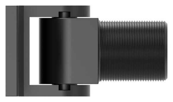 Torband selbstschließend mit Stoppfunktion Stopp von 90° bis 180°, schraubbar.
Schließgeschwindigkeit einstellbar. Automatismus von ca. 85° bis 0°.
Öffnungswinkel  von 0° bis 180°