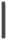 Aluminium-Montageplatte eckig zum Schrauben. Größe 45x100mm mit
2 Bohrungen Ø 6,5mm
Anzuwenden für alle schraubbaren Bänder.
