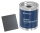 Schmiedelack Eisenglimmer anthrazit, 1L