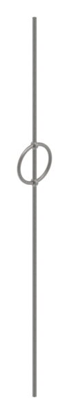 Geländerstab Gruber Design, 1100mm