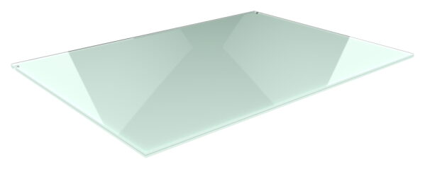 Eleganza canopy Glas: 2000x1000mm VSG aus 2x8mm TVG mit 1,52mm PVB,
Glasstatik ist nicht geprüft, die verwendete Glasart, die Einbausituation, sowie deren Eignung ist bauseits zu prüfen