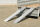 Aluminium Verladeschienen AOH 300 – 1960 mm | Schiene mit rutschhemmender Perforierung R12 | Auffahrrampe