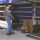 Überfahrbrücke Aluminium | 600 x 1250 mm | Tragkraft 600 kg | Ideal für schwere Fahrzeuge und Güter