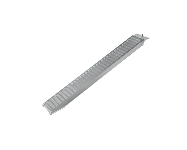 Verladeschiene Aluminium AVS 80 | 1620 mm | Tragkraft...