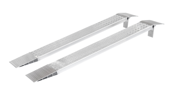 Aluminium Verladeschiene AOS | 1505 x 400 x 60 mm |...