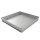 Schachtabdeckung auspflasterbar | PKW befahrbar | Edelstahl V2A | VA-SOLID | 600x600 mm | 800x800 mm | 1000x1000 mm | Kanalabdeckung