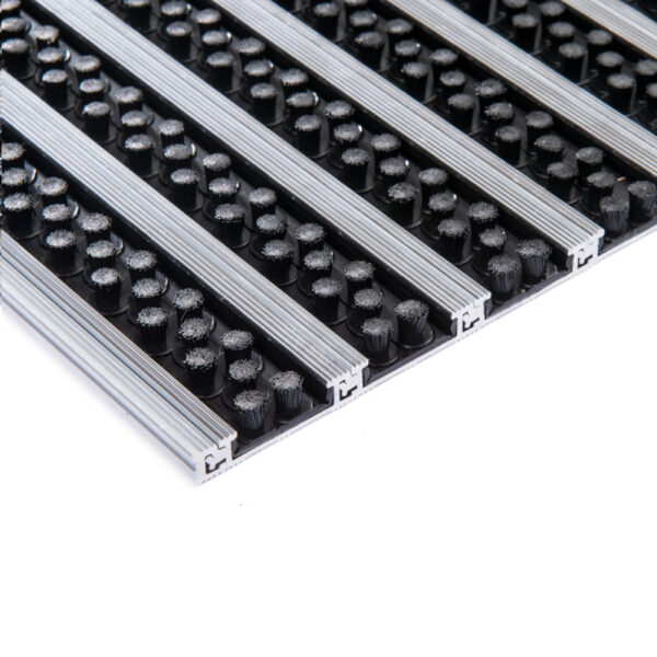 Aluminium Eingangsmatte Alu BaseLine |...