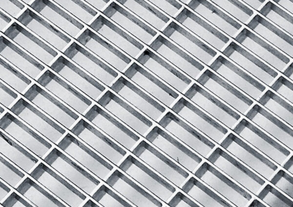 Gitterrostmatte | 3000x1000 mm | 30x3 mm | 30x10 mm |...