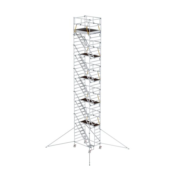 Rollgerüst SG 1,35 x 1,80 m mit...