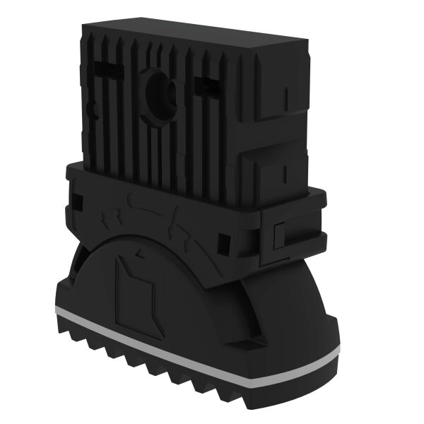 nivello®-Innenschuh 58x25 mm Baujahr ab 2019