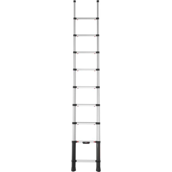 Stufen-Teleskopleiter Prime Line 9 Stufen