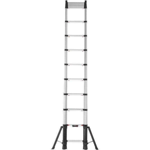 Stufen-Teleskopleiter Prime Line 13 Stufen