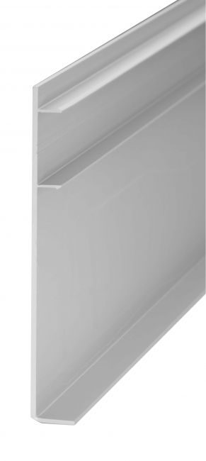 Seitenblende für Deckenkonstruktion, 3000 mm