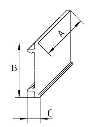 Blendenhalter